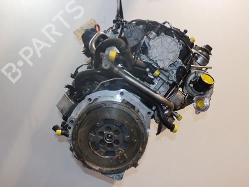 Engine VW SCIROCCO III (137, 138) 2.0 TDI | BP30868154M1