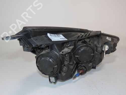 Left headlight HYUNDAI i30 (PDE, PD, PDEN) 1.0 T-GDI | BP28970099C28