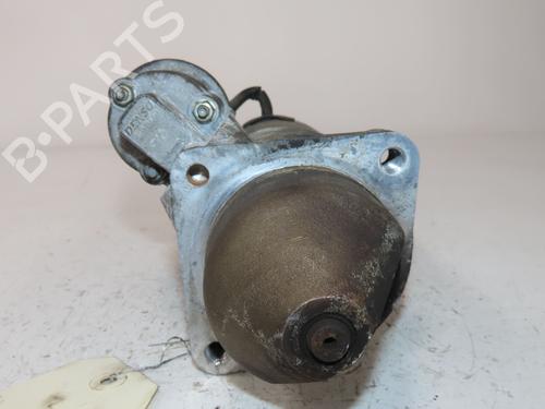 Used Starter BMW 3 Touring (E46) 330 d (184 hp) 27666208