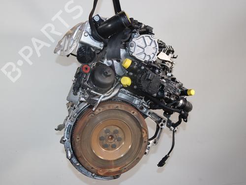 Used Engine CITROËN C4 II (NC_) 1.6 BlueHDi 100 (99 hp) 26724726