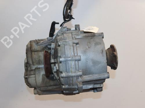 Used Gearbox SEAT LEON (1P1) 2.0 TDI 16V (140 hp) 27602761