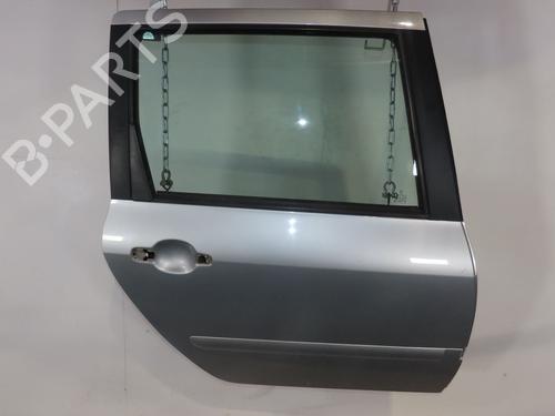 Right rear door PEUGEOT 307 SW (3H) 1.6 HDI 110 | BP26442767C5 