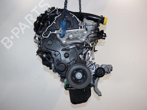 Engine OPEL CORSA F (P2JO) 1.5 (68) | BP33808553M1 - Image 3