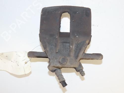 Right front brake caliper RENAULT CLIO III (BR0/1, CR0/1) 1.5 dCi (C/BR0G, C/BR1G) | BP30868202M104 