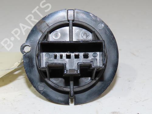 Used Heater resistor Heater resistor 23159927 23159927