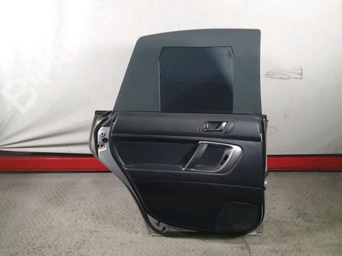 Left rear door SUBARU LEGACY IV (BL) 2.0 AWD (BL5) | BP9011953C4 