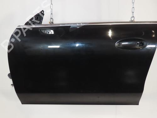 Left front door MERCEDES-BENZ CLA Shooting Brake (X118) CLA 220 d (118.614) | BP27530862C2 