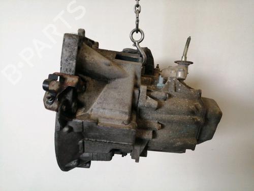 Used Gearbox Gearbox FIAT ULYSSE (179_) 2.2 JTD (128 hp) 9005970 9005970