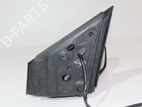 Right mirror DACIA SANDERO III 1.0 TCe 100 ECO-G | BP29469346C27 