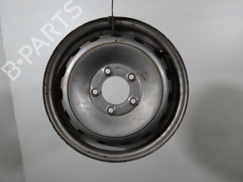 Rim OPEL MOVANO B Van (X62) 2.3 CDTI FWD (FV) (125 hp) 1681323780