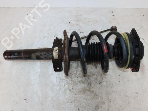 Used Left front shock absorber RENAULT MEGANE II (BM0/1_, CM0/1_) 2.0 dCi (173 hp) 19725949