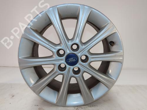 Used Rim FORD MONDEO IV (BA7) 2.0 TDCi (140 hp) 18732892