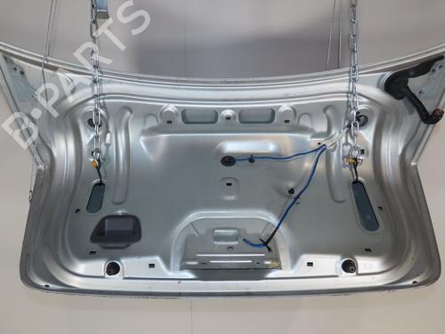 Bakluke CC/Kombi-Kupé VOLVO S40 II (544) 1.6 D (110 hp) 24489438