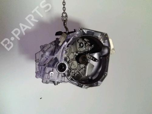 Gearbox RENAULT CLIO V (B7_) 1.0 TCe 90 (B7MT) | BP11050406M3