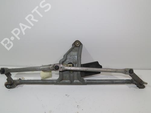 Used Front wiper motor PORSCHE BOXSTER (986) S 3.2 (252 hp) 15009176