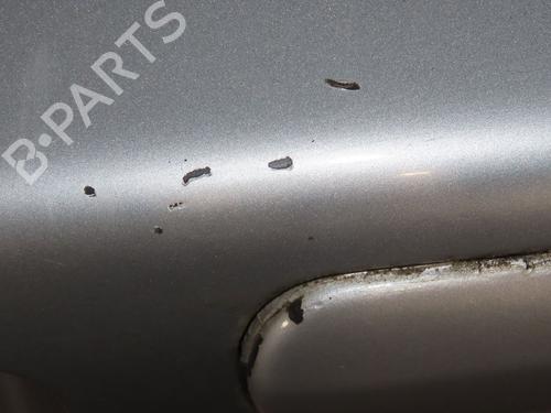 Used Rear bumper VW GOLF IV (1J1) 1.4 16V (75 hp) 24919501