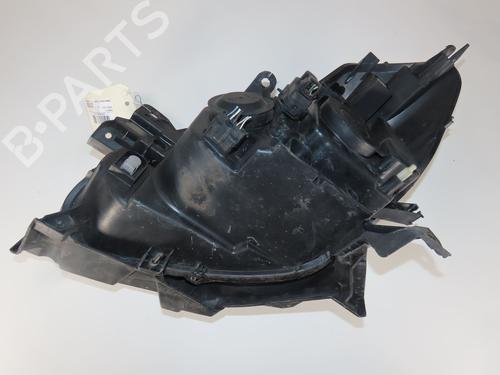 Right headlight RENAULT CLIO III (BR0/1, CR0/1) 1.5 dCi (BR17, CR17) | BP30187847C29