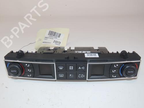 Climate control CITROËN C5 III (RD_) 2.0 HDi 140 (RDRHF8, RDRHFA, RDRHA8, RDRHAJ) | BP34608727I5  - Image 6
