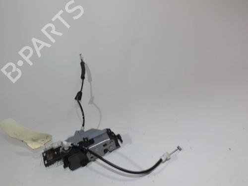 Rear left lock PEUGEOT 308 I (4A_, 4C_) 1.6 HDi | BP20218136C100 