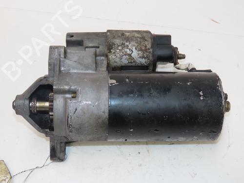 Starter RENAULT KANGOO Express (FC0/1_) D 55 1.9 (FC0D) | BP36445197M8 - Image 3