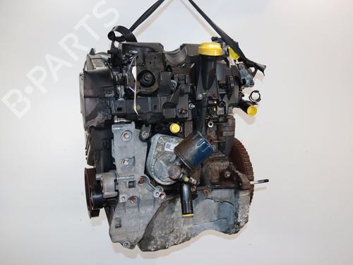 Engine DACIA LODGY (JS_) 1.5 dCi | BP33769979M1  - Image 7