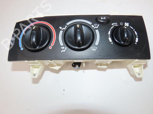 Used Climate control Climate control RENAULT MEGANE I Coach (DA0/1_) 1.6 16V (DA0B, DA04, DA11) (107 hp) 34573274 34573274