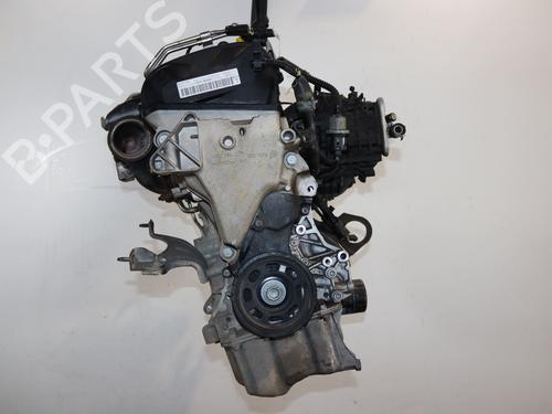 Engine VW GOLF VII (5G1, BQ1, BE1, BE2) 1.2 TSI | BP37083740M1 - Image 4