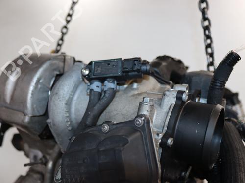 Used Engine Engine 37252854 37252854