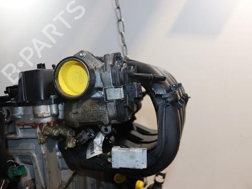 Used Engine PEUGEOT 207 (WA_, WC_) 1.4 16V (88 hp) 30311605