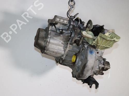 Gearbox PEUGEOT 208 I (CA_, CC_) 1.2 THP 110 | BP16278078M3 