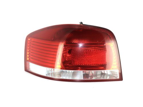 Left taillight AUDI A3 (8P1) 2.0 TDI 16V | BP31984429C34 