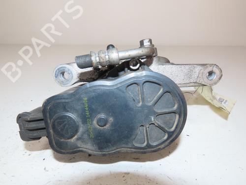 Right rear brake caliper PEUGEOT 3008 II SUV (MC_, MR_, MJ_, M4_) 1.5 BlueHDi 130 | BP27246166M106 