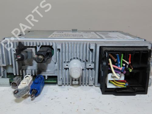 Used Radio Radio 23161577 23161577