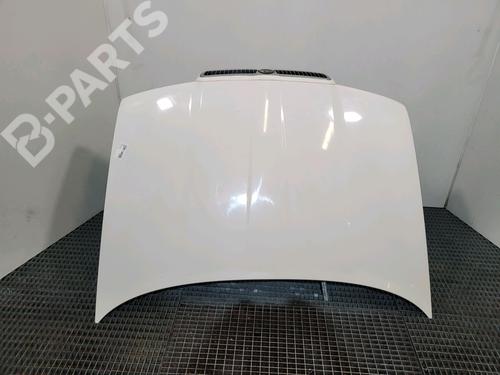 Used Hood SKODA OCTAVIA I (1U2) 1.9 TDI (110 hp) 9030869