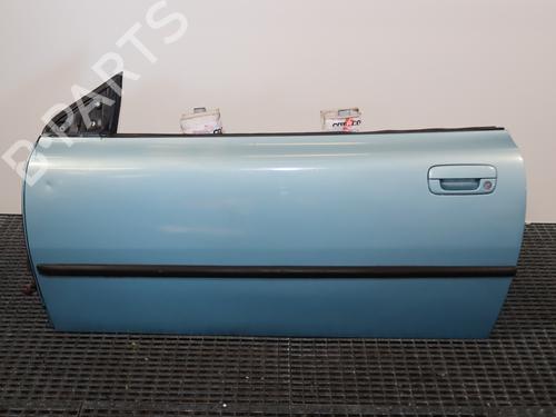 Left front door PEUGEOT 406 Coupe (8C) 2.2 HDI | BP9390694C2