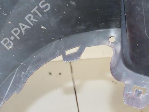 Used Corner bumper PEUGEOT 2008 I (CU_) 1.2 THP 110 / PureTech 110 (110 hp) 31935732