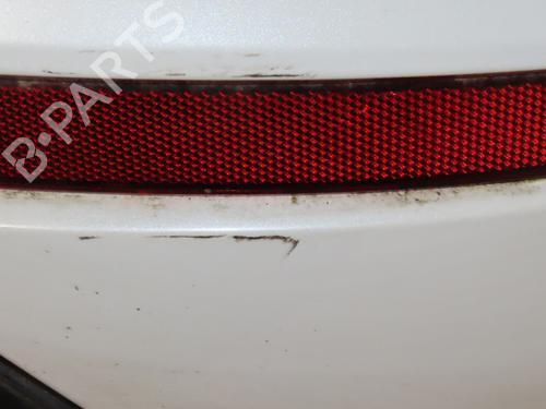 Rear bumper VW GOLF VI Convertible (517) 2.0 GTI | BP29494558C8 