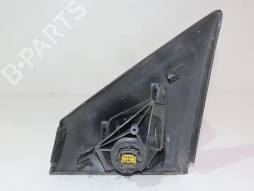 Right mirror RENAULT MEGANE II (BM0/1_, CM0/1_) 2.0 Renault Sport | BP28121103C27 