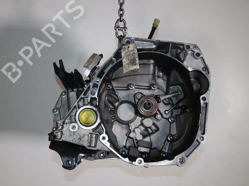 Used Gearbox Gearbox RENAULT CAPTUR I (J5_, H5_) 0.9 TCe 90 (90 hp) 16016368 16016368