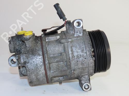 AC compressor BMW 3 (E90) 318 d | BP31055385M34