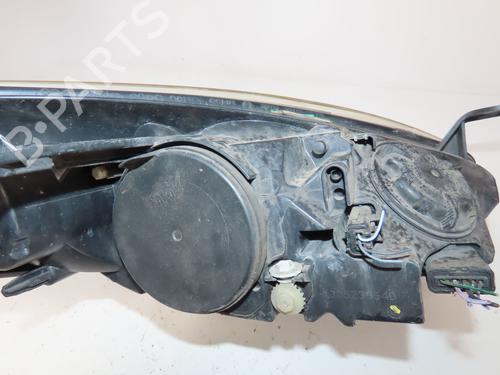 Used Left headlight Left headlight 36893957 36893957