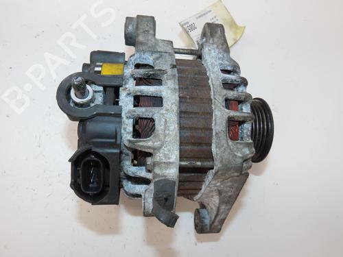 Used Alternator KIA RIO III (UB) 1.25 CVVT (86 hp) 27246121