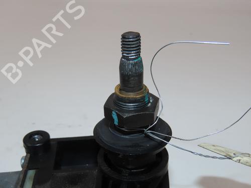 Front wiper motor CITROËN AMI (9A_) Electric (9AZ2CA) | BP36485873M29 - Image 2