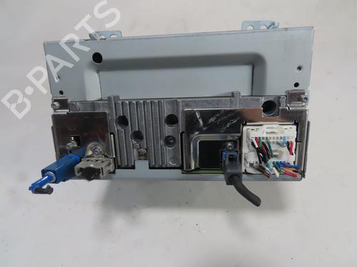 Used Radio NISSAN JUKE (F15) 1.5 dCi (110 hp) 19149991