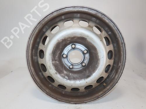 Fælk CITROËN JUMPY III Van (V_) 2.0 BlueHDi 120 | BP29469287C45