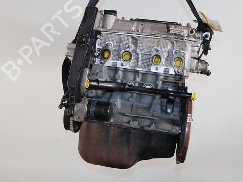 Motor FIAT PUNTO (199_) 1.2 (199AXZ1A, 199BXZ1A) (69 hp) 18477374