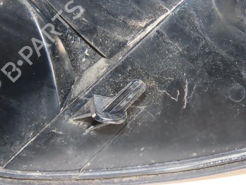 Feu arrière gauche CITROËN DS4 (NX_) 2.0 BlueHDi 180 (180 hp) 31865634