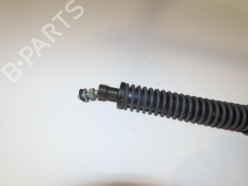 Tailgate lift support PEUGEOT 308 CC (4B_) 2.0 HDi (4BRHRH, 4BRHRJ) | BP17514758C138 