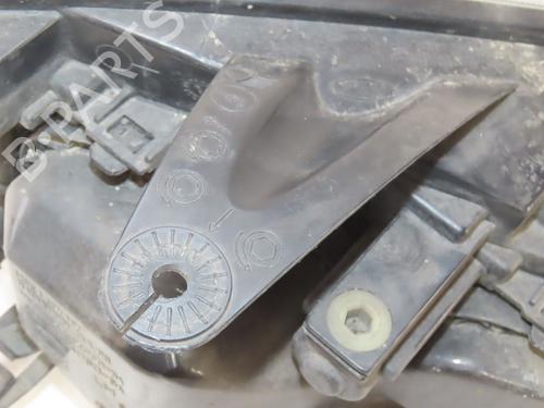 Left headlight FORD FOCUS II (DA_, HCP, DP) 2.0 TDCi | BP24460604C28 - Image 3