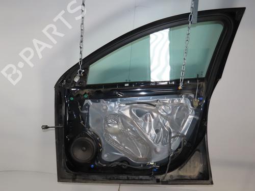 Used Right front door OPEL INSIGNIA A (G09) 2.0 CDTI (68) (131 hp) 30955632